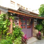 青森睡魔展出倒數　邀民眾走進朴子巷弄尋訪百年故事