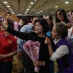 跨越國界的母愛力量　雲林縣表揚30位新住民模範母親