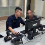 多年好友「肚子餓」索兩千元　田中警揭穿假交友真詐財陷阱