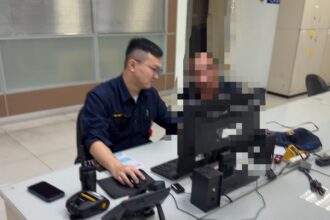 多年好友「肚子餓」索兩千元　田中警揭穿假交友真詐財陷阱