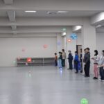 從操控到編程　北市無人機暑期營隊首推「程控飛行」課程