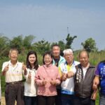 守護石龜溪百年時光！ 中央地方攜手斥資3800萬元火速啟動台糖石龜溪鐵橋搶修工程