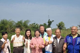 守護石龜溪百年時光！ 中央地方攜手斥資3800萬元火速啟動台糖石龜溪鐵橋搶修工程