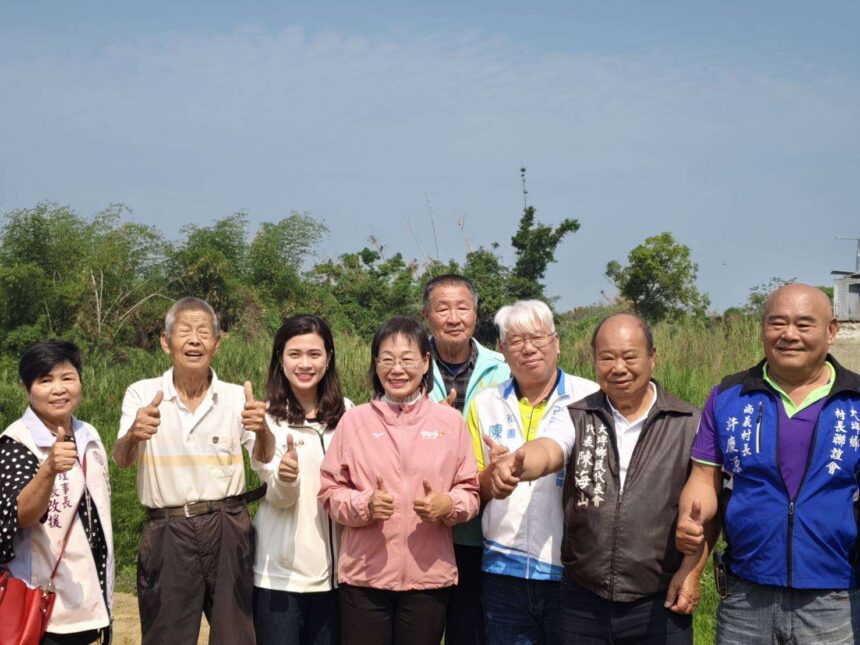 守護石龜溪百年時光！ 中央地方攜手斥資3800萬元火速啟動台糖石龜溪鐵橋搶修工程