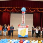 南投縣啟動會考獎勵「雙方案」 學生最高可領10.5萬元獎學金