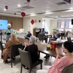 蘭陽仁愛之家安養中心住民座談會　聽見長輩的聲音，是我們最重視的事！