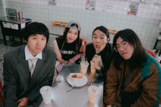 影視補助奏效　嘉義市吸引樂團拍攝劇情MV拓展城市能見度