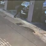 高雄市救護車遭裝追蹤器　警逮1男擴大追查共犯