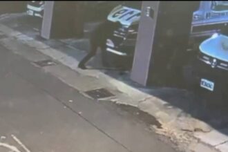 高雄市救護車遭裝追蹤器　警逮1男擴大追查共犯