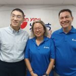 全台唯一官方授權　岑英文教基隆成立劍橋師資培訓中心