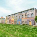 闖關、集章、做手作　嘉義新港海賊庄打造孩子的冒險世界