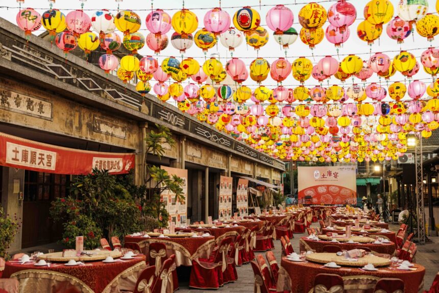 土庫宴勇奪MUSE雙金獎　高鐵假期遊程4/7正式開賣