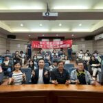 彰化縣府教育訓練　講授土地徵收執行核心關鍵