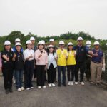 善謹橋重建工程啟動　提升交通安全與農產運輸效率