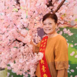 模範母親吳素燕守護重障女化小愛為特教微光　謝蔡碟用母愛築避風港　吳淑真化遺憾為守護生命的大愛　