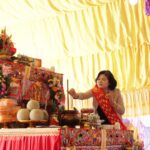 張麗善縣長出席雲林祈安錫福法會　祈願風調雨順、縣民安康