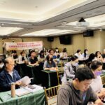 嘉義縣強化就業法規宣導　提升移工管理專業