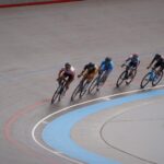 全中運自由車場地賽炸裂收官　台中市全面制霸