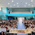 「投號玩家－青年城市挑戰賽」首場校園說明會登場　創新計畫吸引學子關注