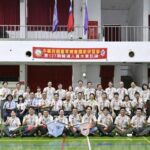 提升教育領導力　嘉義縣24位校長參與童軍教育領袖培訓