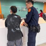 假借貸真詐騙　員林警銀即時攔阻守住民眾2萬餘元