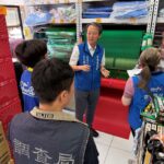 跨機關聯合訪視民生通路　雲林縣政府宣導塑膠原料供需媒合機制