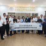 強化國際經貿鏈結　雲林縣長張麗善拜會越南平陽台商會　擘劃2030雲林產業新局