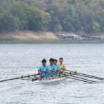 115年全中運划船賽日月潭落幕　新星崛起、團隊實力爆發　世代交替展現嶄新格局