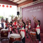 章寶宮修復工程動工　守護國寶級彩繪文化資產