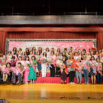 心之所向．榮光綻放　新北市婦女會表揚27對模範婆媳