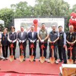 嘉義縣特色遊戲場再＋1　蒜頭國小附設遊戲場動土