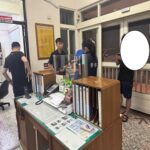 男子購買《天堂經典版》帳號遭狠削現金！ 和美警揭 LINE 社群「假賣家」詐騙陷阱