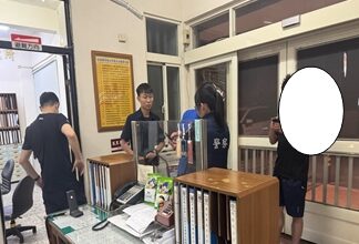 男子購買《天堂經典版》帳號遭狠削現金！ 和美警揭 LINE 社群「假賣家」詐騙陷阱