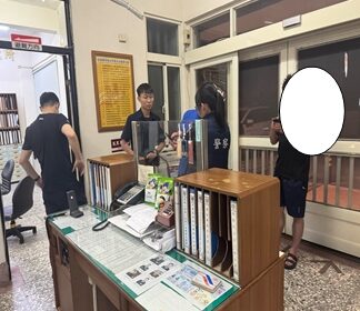 男子購買《天堂經典版》帳號遭狠削現金！ 和美警揭 LINE 社群「假賣家」詐騙陷阱