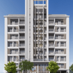 打造青年安居里程碑　彰化縣員林青年住宅　開始受理申請