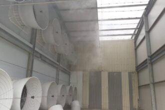 嘉義縣推動畜牧場污染防治升級　最高補助業者10萬元