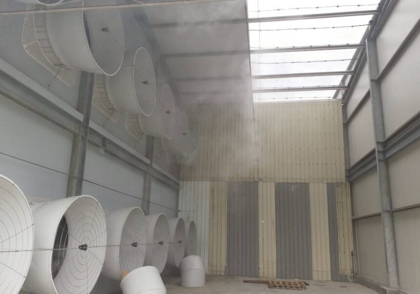 嘉義縣推動畜牧場污染防治升級　最高補助業者10萬元