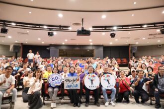 115年雲林農村再生計畫修正說明會啟動　縣府自籌2,760萬補足中央缺口　助社區持續推動農村永續