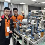 全國技能競賽北區分區賽　北市奪18職類冠軍、104人進軍決賽