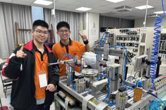 全國技能競賽北區分區賽　北市奪18職類冠軍、104人進軍決賽