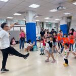 新北愛小孩　居家托育作伙來　寄養家庭受邀共築社區照顧網