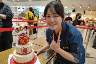 2026新北技能競賽登場　270位烘焙與咖啡頂尖好手同場競技　挑戰81.5萬高額獎金