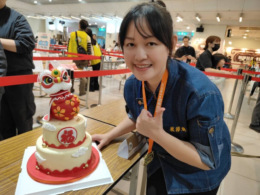 2026新北技能競賽登場　270位烘焙與咖啡頂尖好手同場競技　挑戰81.5萬高額獎金