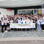 卓越山海會　臺東縣府團隊參訪南投交流城市治理經驗