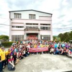 嘉義縣社區照顧關懷據點115年縣內觀摩活動