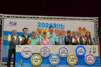 2026「求職好事多」第2場提供近千工作機會　第3場6/27秀水高工接力登場