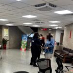 假投資貿易話術誘開外幣帳戶　員林警銀聯手即時阻詐