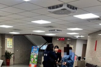 假投資貿易話術誘開外幣帳戶　員林警銀聯手即時阻詐