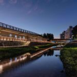 再奪國際榮耀！「雲林溪光環境II」勇奪 2026 MUSE Design Awards 景觀照明類金獎