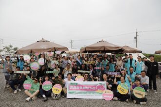 7大站點全面啟動　青創培力站串起嘉縣山海創業力